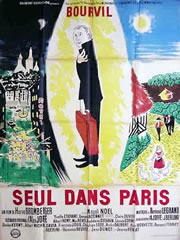 Seul dans Paris (1951)