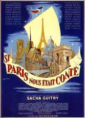 Si Paris nous était conté (1955)