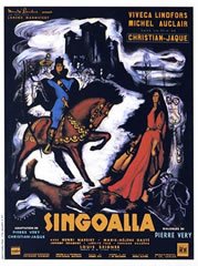 Singoalla (1949)