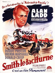 Smith le taciturne (1948)