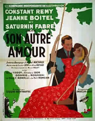 Son autre amour (1933)