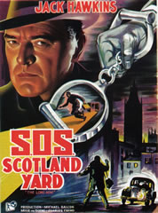 S.O.S. Scotland Yard (1956)