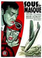 Sous le masque (1936) Sous le masque (1936)