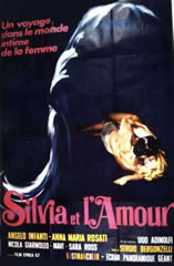 Sylvia et l'Amour (-13) (1967)