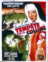 Tempête sur la colline (1951)