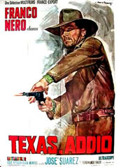 Texas addio (1966)