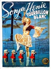 Tourbillon blanc (1936) Tourbillon blanc (1936)