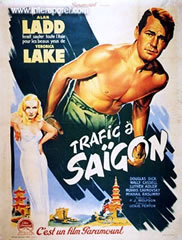 Trafic à Saïgon (1948)