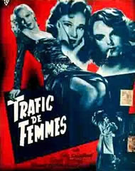 Trafic de femmes (1947)