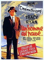 Un homme est passé (1954)