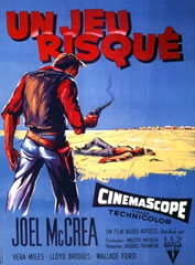 Un jeu risqué (1955)