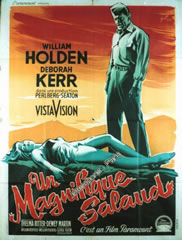 Un magnifique salaud (1956)