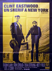 Un shérif à New York (1968)