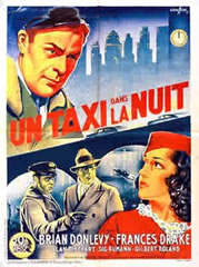 Un taxi dans la nuit (1937) Un taxi dans la nuit (1937)