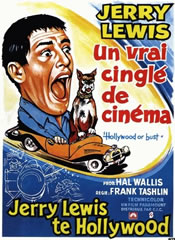 Un vrais cinglé du cinéma (1936)