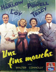Une fine mouche (1936) Une fine mouche (1936)