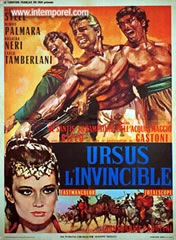 Ursus l'Invincible (1963)