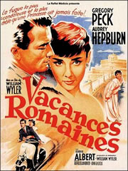 Vacances romaines (1953)