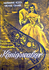 Valse royale (1955)