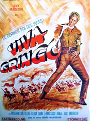 Viva Gringo (1965)