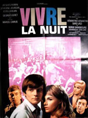 Vivre la nuit (1967)