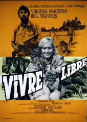 Vivre libre (1967)