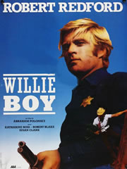 Willie-boy  (1968)