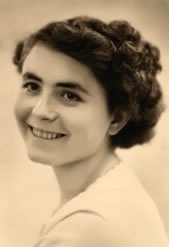 Marie-Thérèse FRÉCHIN