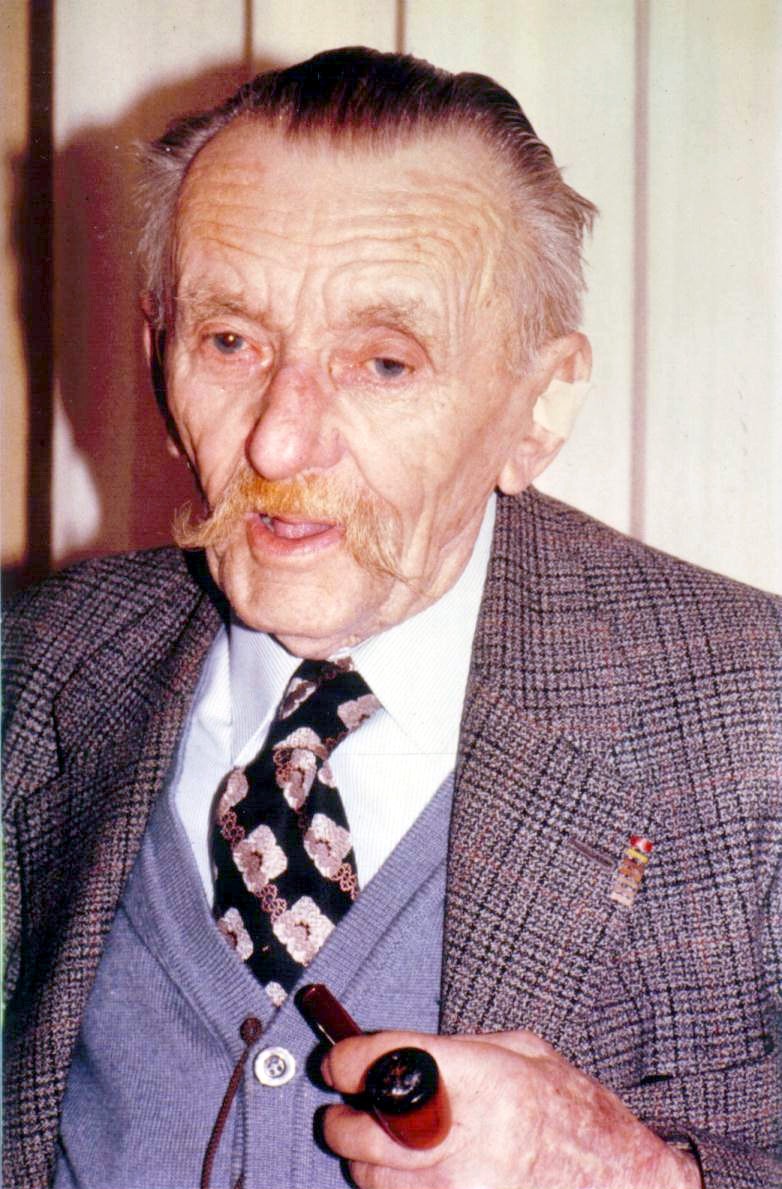 Paul Arthur FRÉCHIN