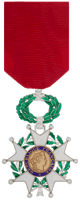 Légion d'honneur 