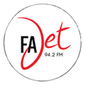 Cliquer pour écouter l'émission de radio FAJET 