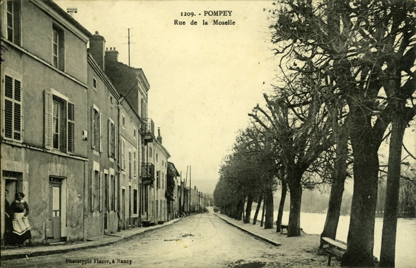 Rue de la Moselle, image originale